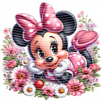 Mickey-AMQ 346